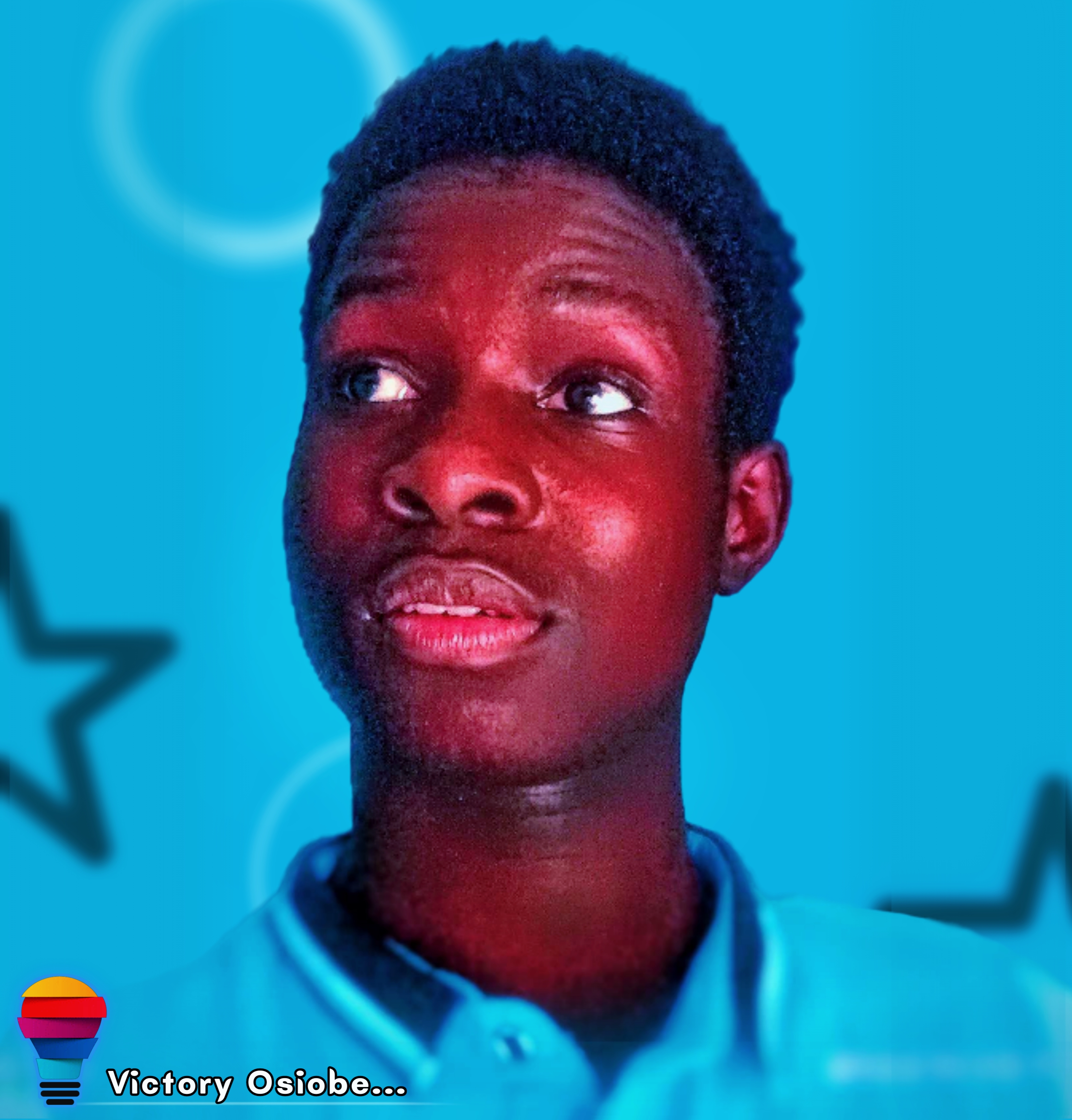 Image of Victory Osiobe